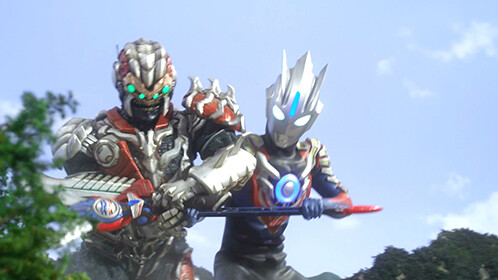 绝世武神动态漫第三季