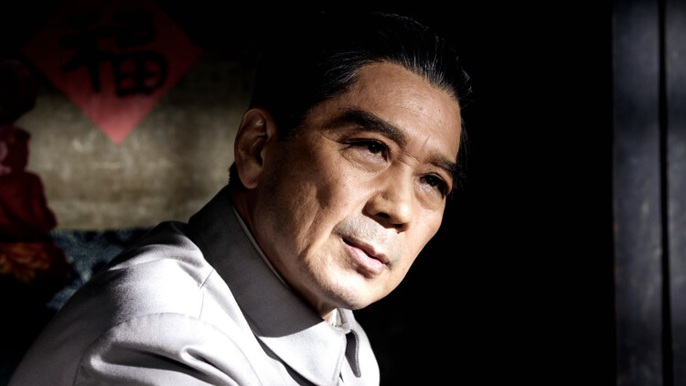 当她选择离开后