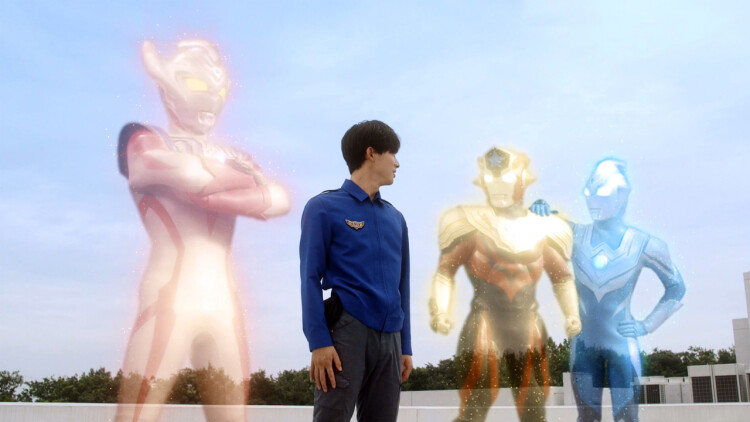 跨越时间来爱你