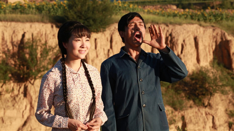 《花好月圆之寒门孝子》的初遇与家乡情