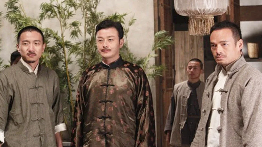 汉口码头
