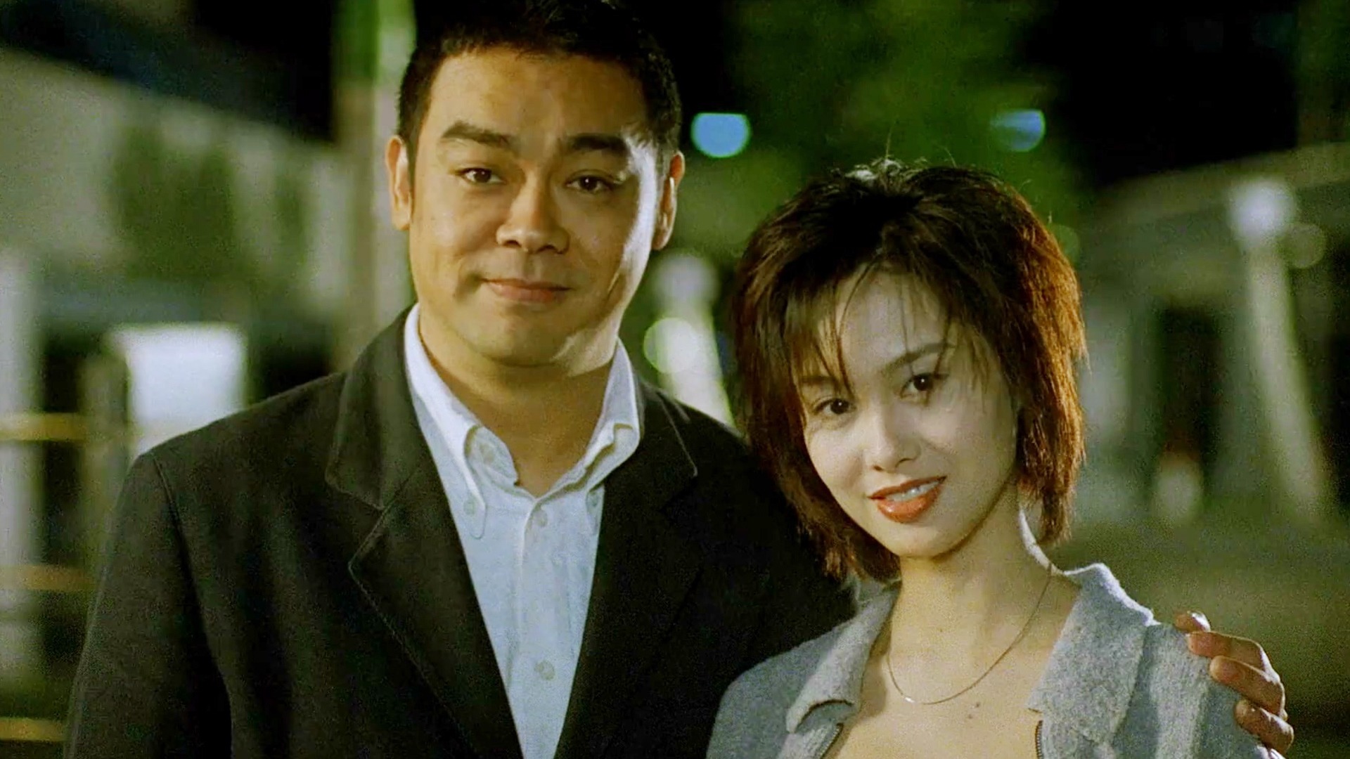 夜半无人尸语时