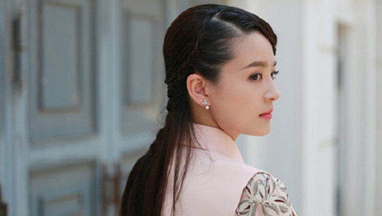 新闻女王之罪冠