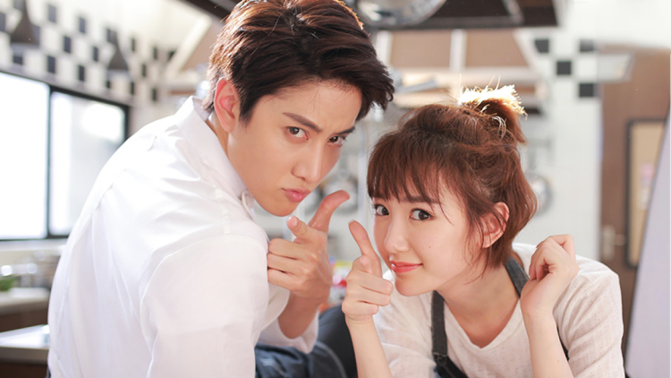 看我的肩膀都脱臼了呀