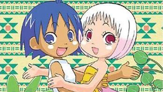 生存本能：人性中的自私与合作