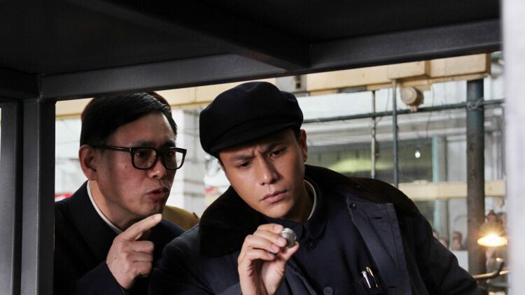 管乐队：新成员的加入