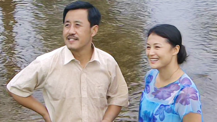 狂野冬日第一季