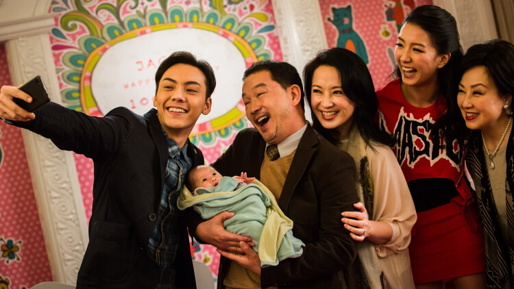 未婚的魅力——腾讯年轻老板的吸引力