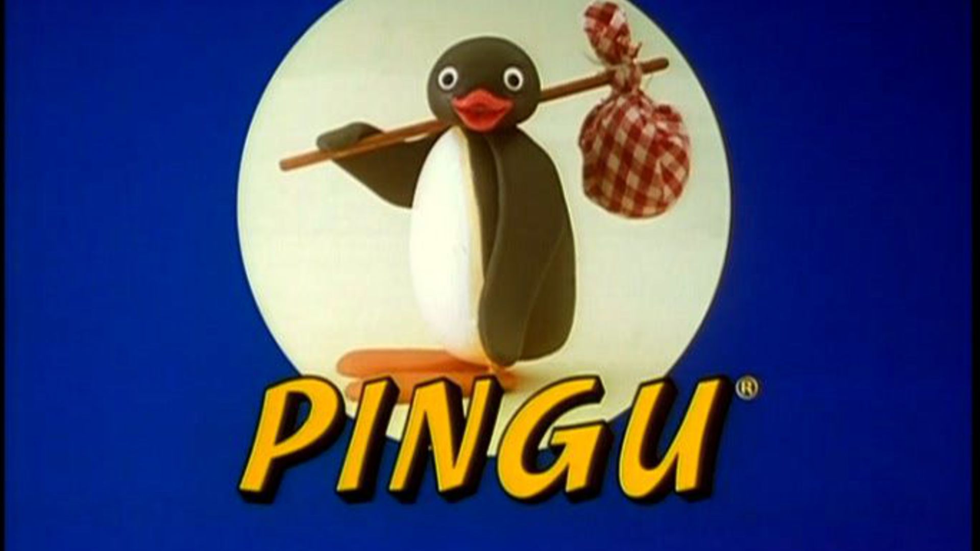企鹅家族