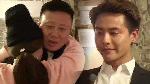 2015-05-24 第十一期：离别之夜！姐弟团集体泪崩