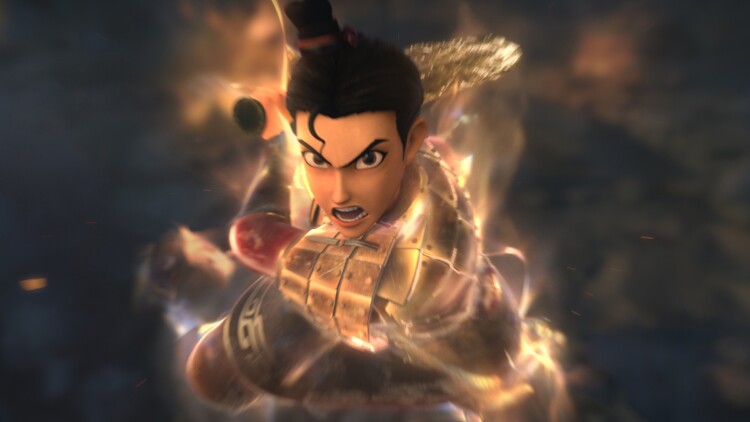 情书来自五年后