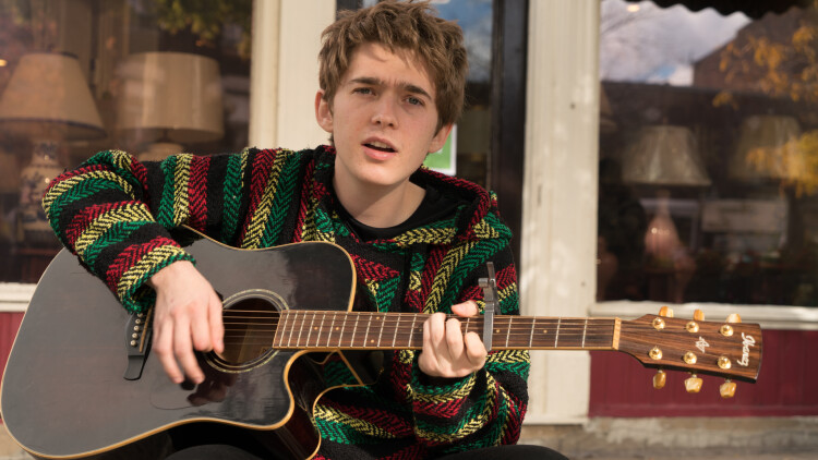 铁面蔷薇的试探