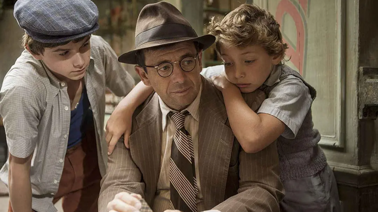 《丈夫的谎言》_免费在线观看