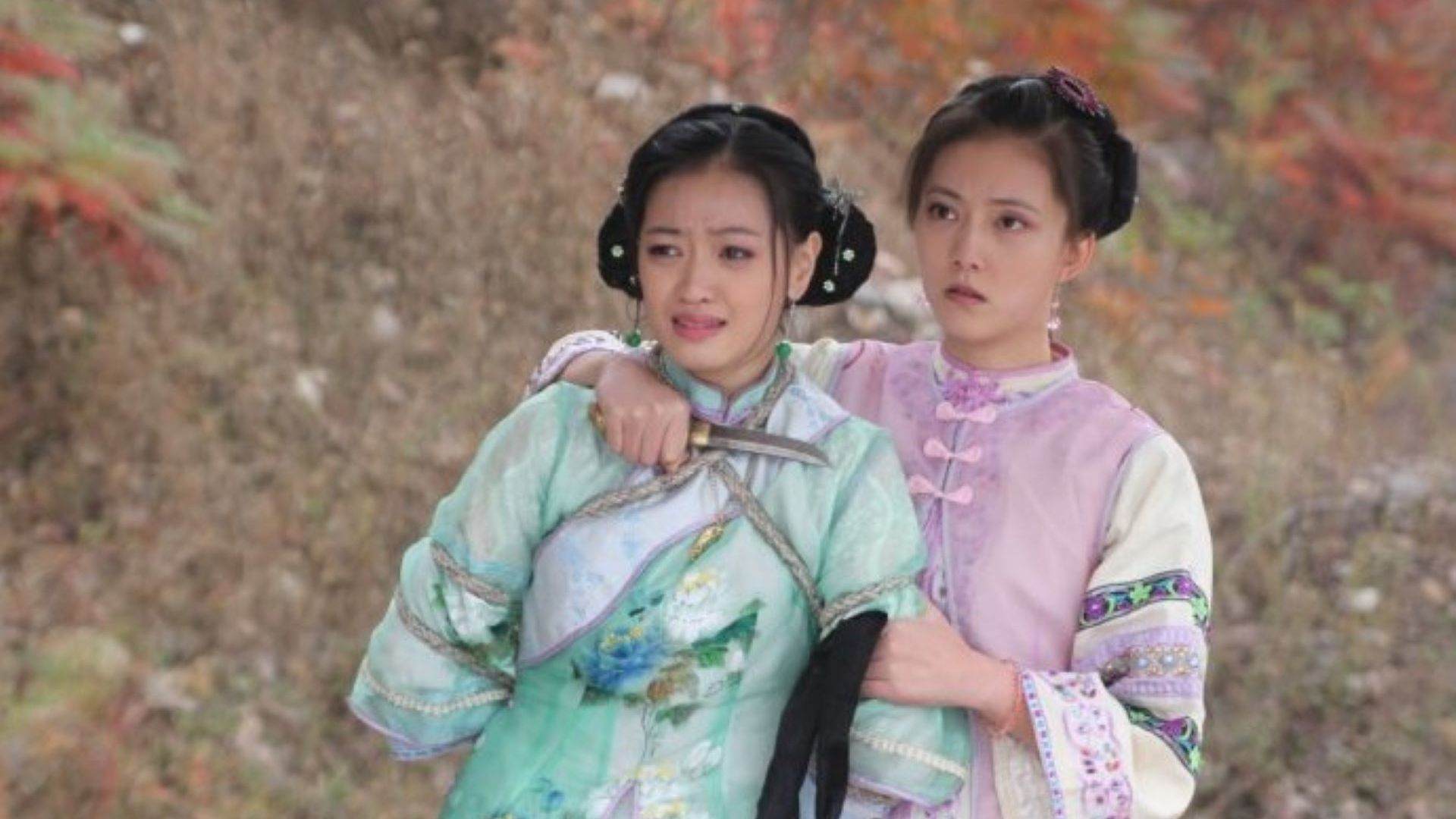 痴心不轨