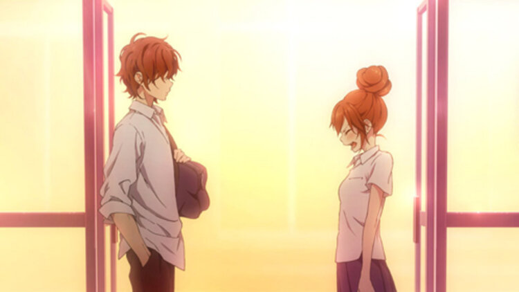 羡慕嫉妒恨第一季：阴谋与误会升级