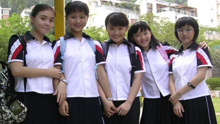 亲爱的试用期女友