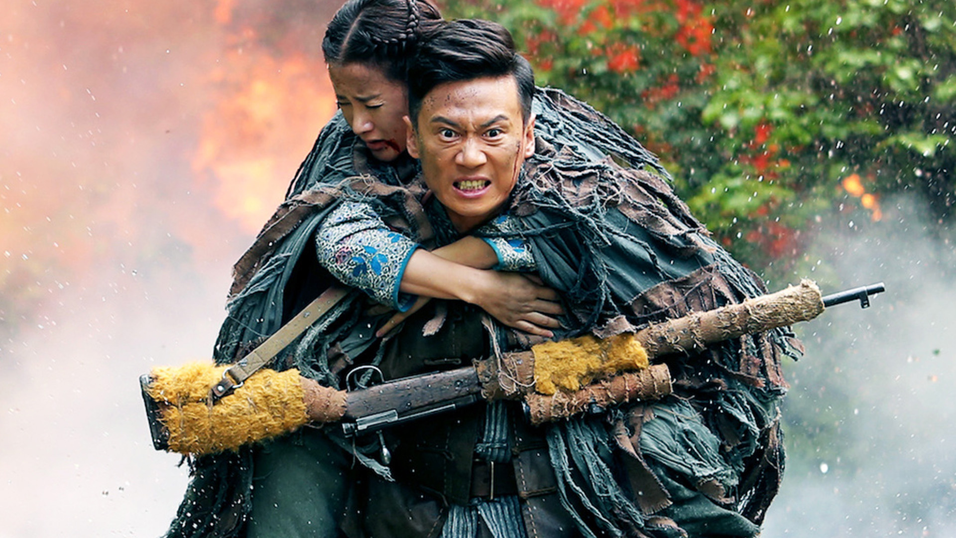 绝地枪王2[DVD版]-封面1