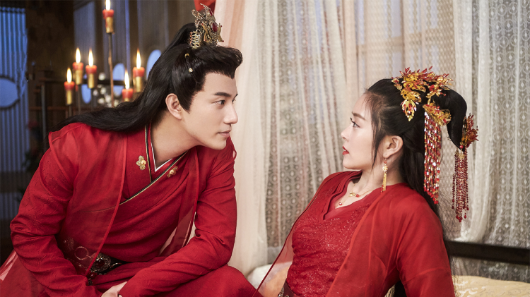 蓝色时期真人版