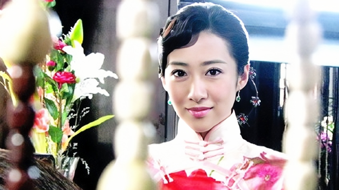 宁为女人