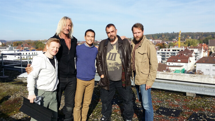 我心里危险的东西第一季