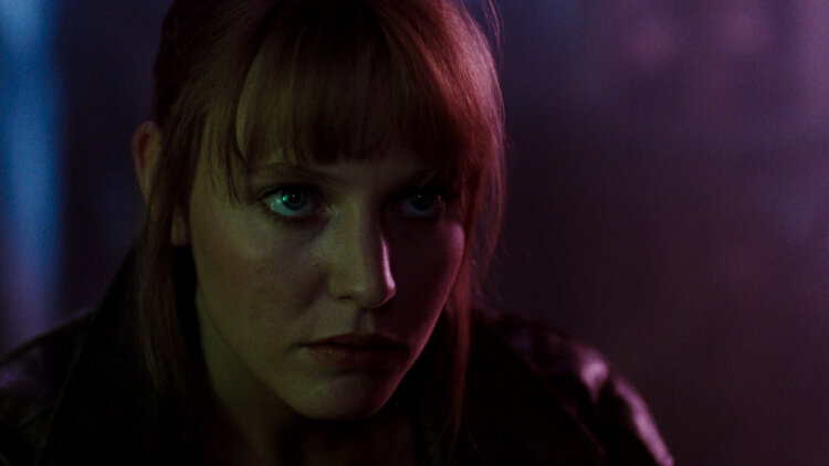 回到大婚那一天