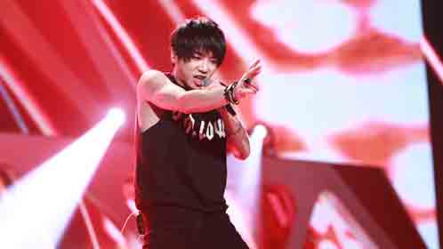 2016-11-27 第7期：华晨宇逆天挑战《西游记》片头曲