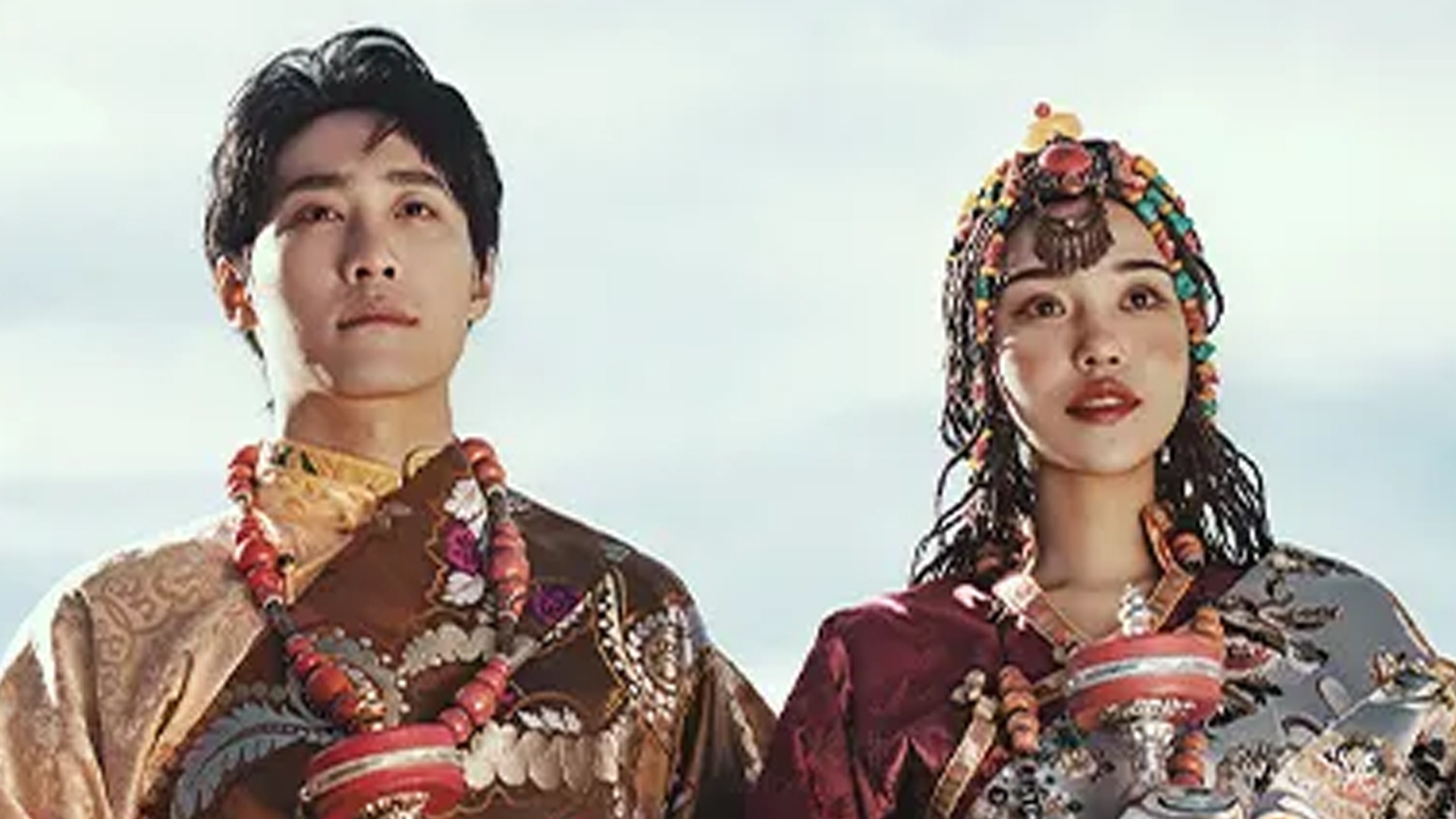 格桑梅朵