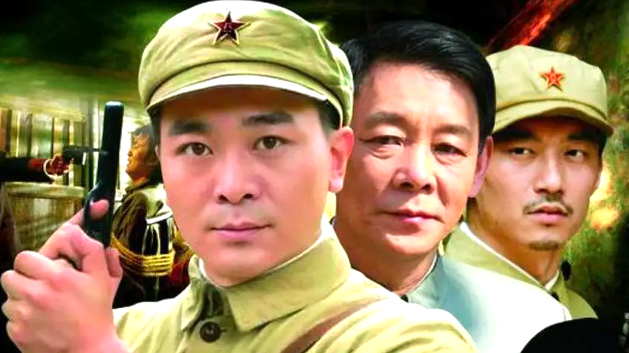 雾都猎狐