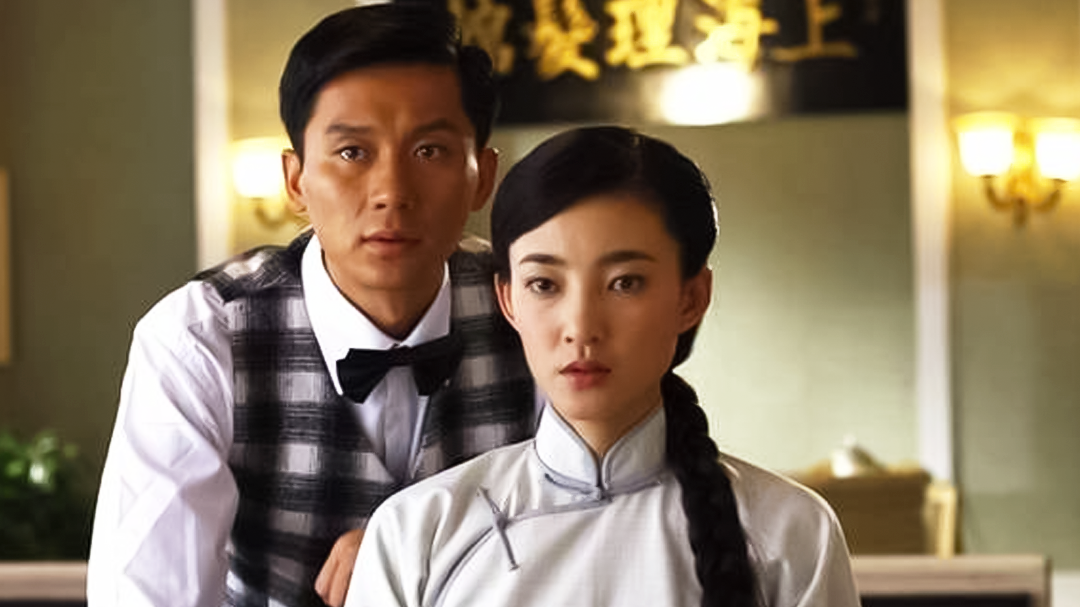 理发师