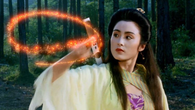 中餐厅没有女主厨