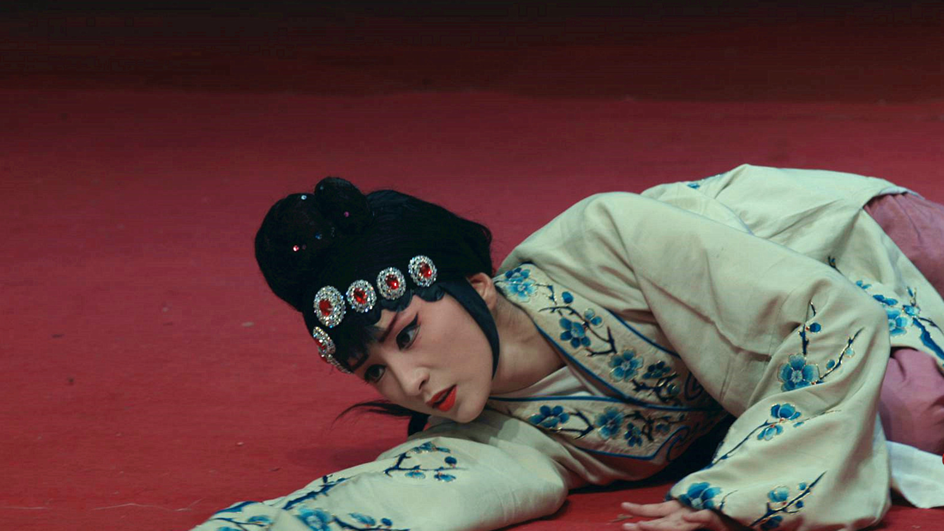 血彩