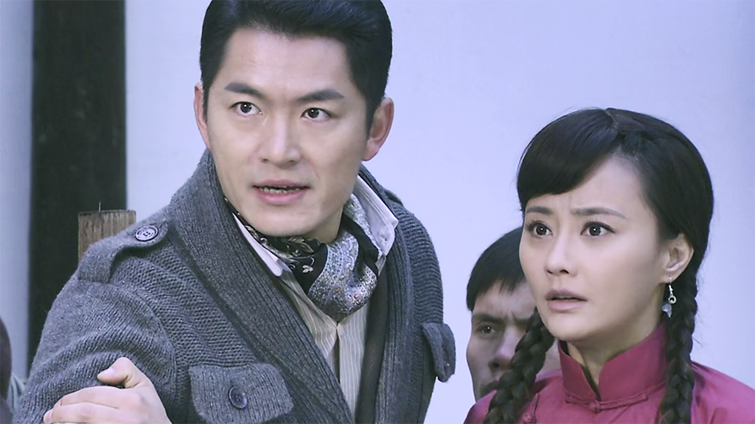 郎本无情-换子成龙第2季-封面1
