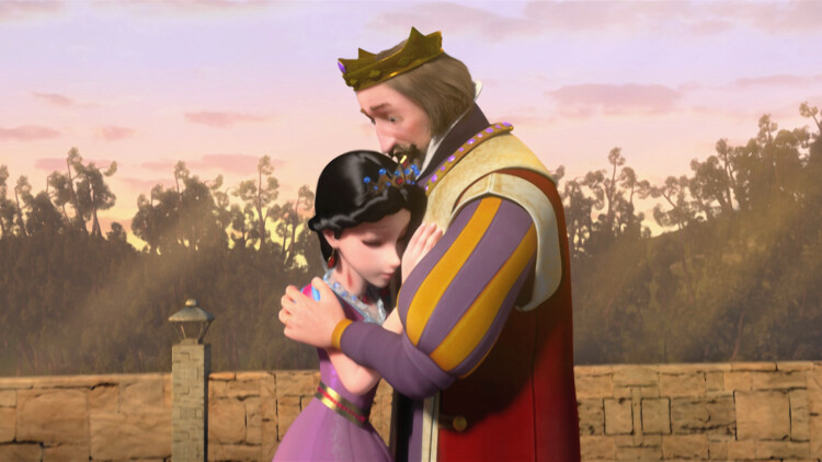 小小的我之幸福进化论