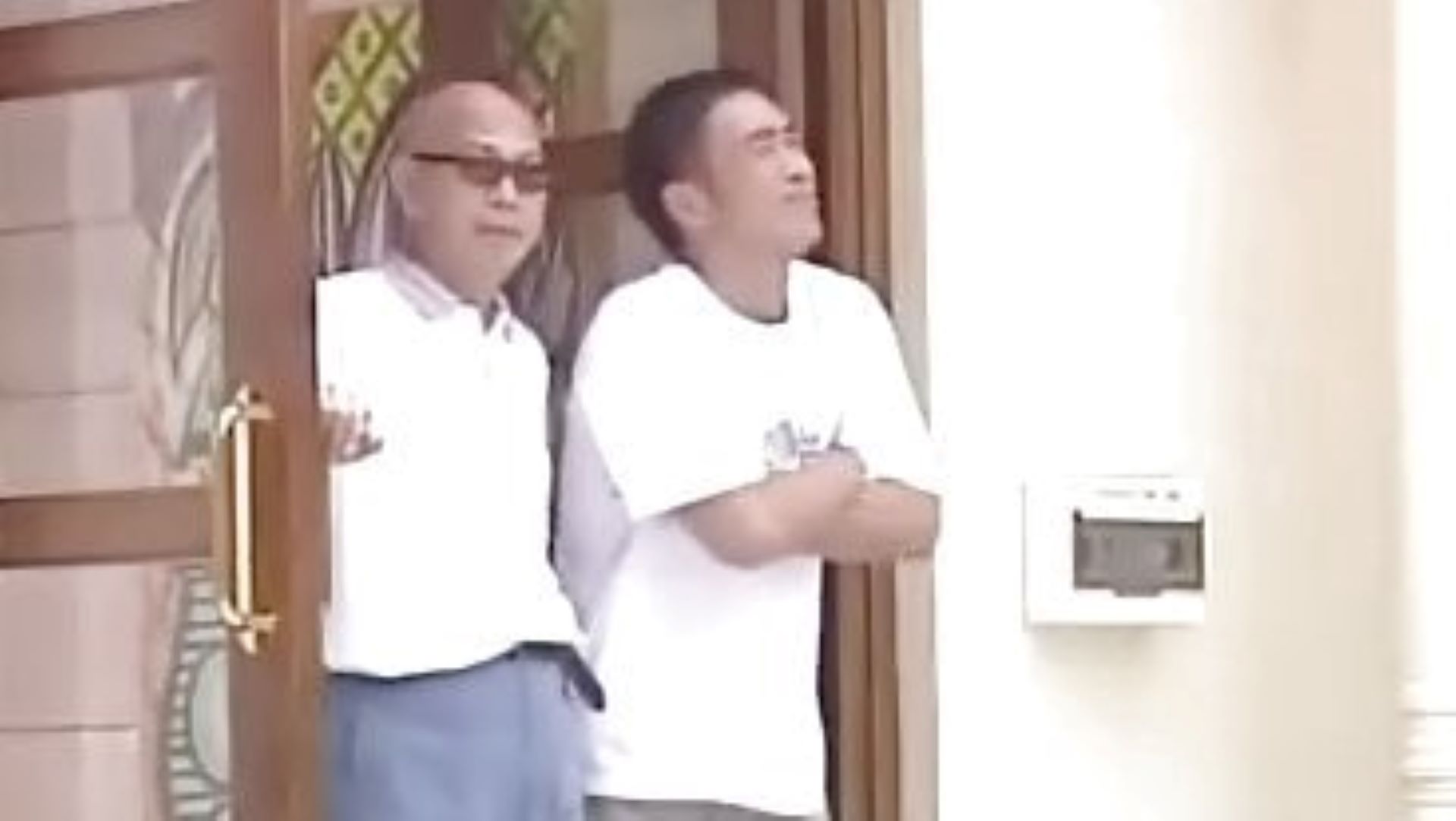 皇家保镖-封面1