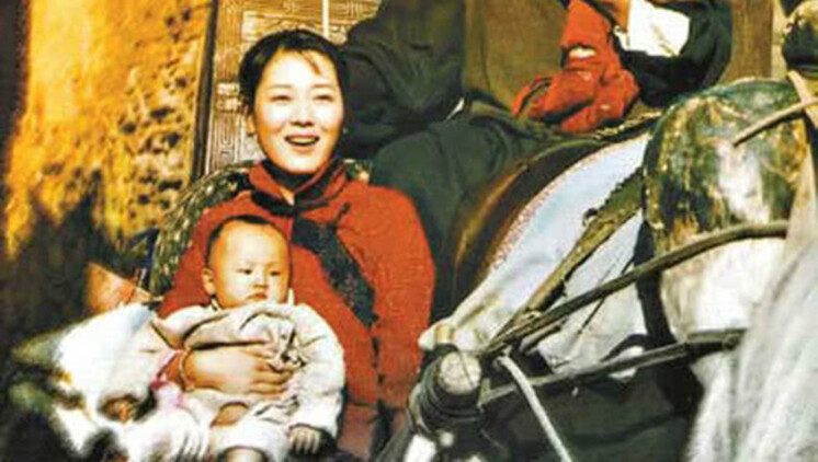 《八喜临门短剧版》最新选集