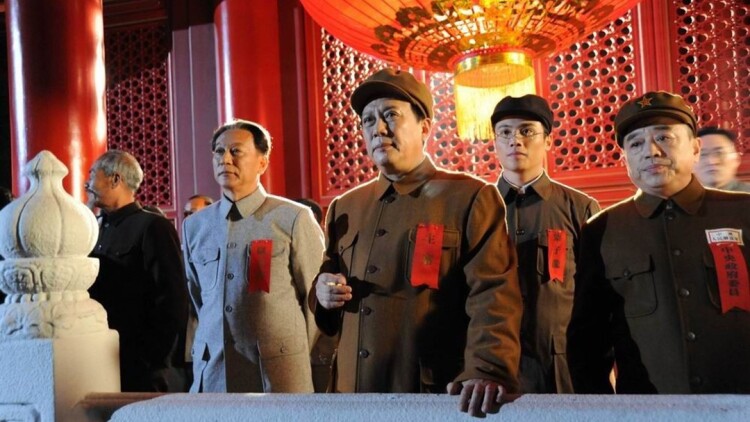 津沽奇谭1暗城杀机