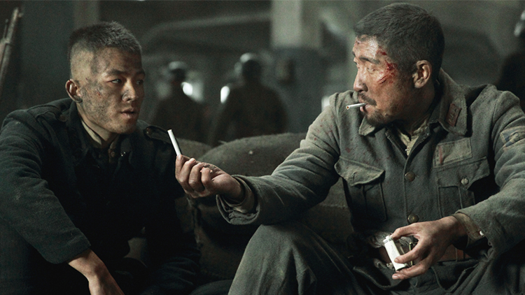 呼叫助产士第十三季