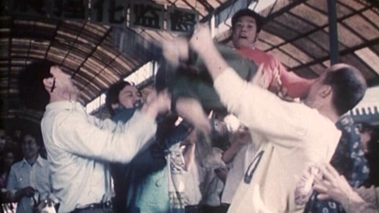 《强制爱上反派》的真相揭露