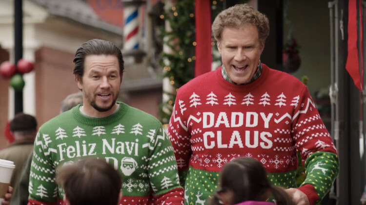 爱是一场伪装——情愫暗涌