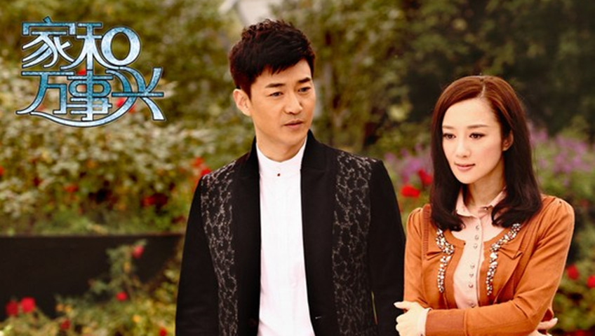 家和万事兴之兄弟姐妹[DVD版]