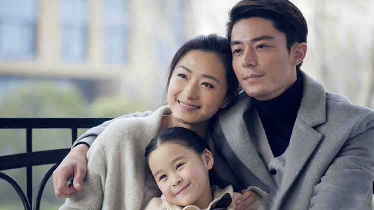 世上最爱我的人死了，痛失依靠的瞬间