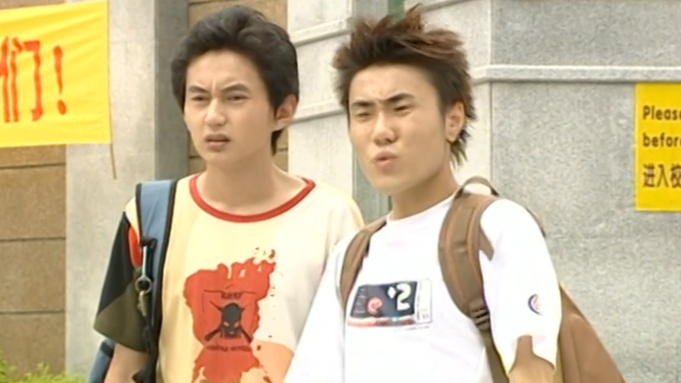 不够善良的她·初入人世