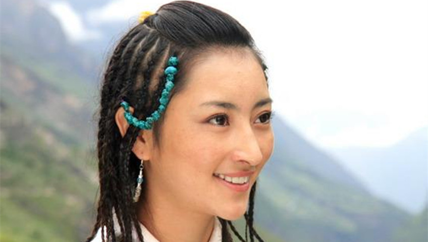 长漂壮歌