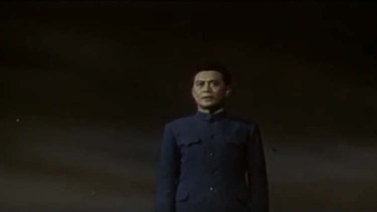 乌鸦小姐与蜥蜴先生