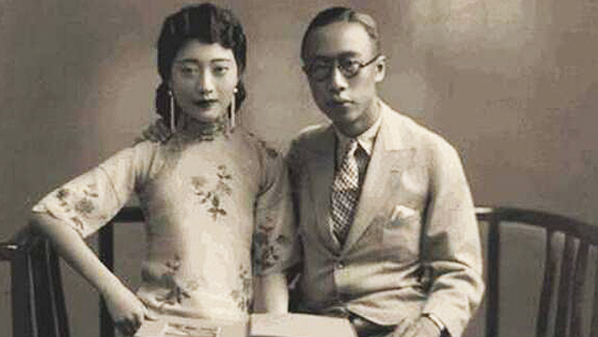 末代皇帝溥仪秘史-封面1