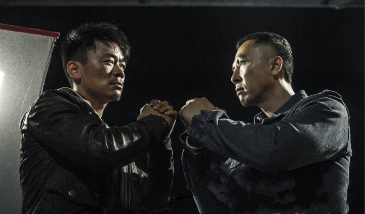 《逆行人生之天生继承者》身份觉醒