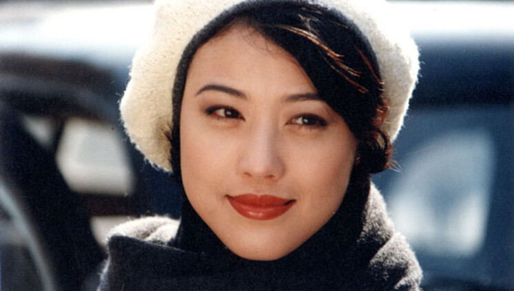 盲少的心动辣妹