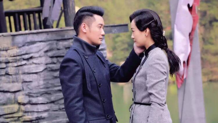 以家人之名短剧