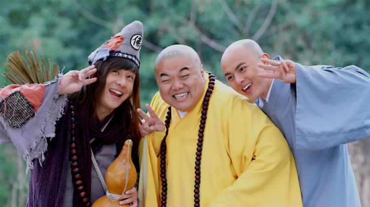 这个世界不看脸