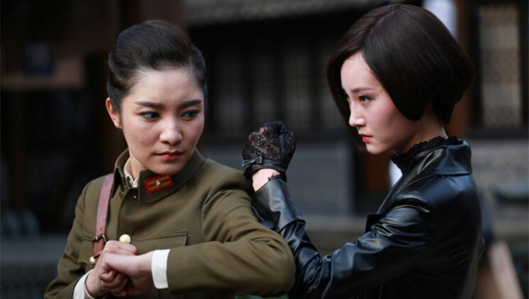 《眼瞎十五年无敌一辈子》最新选集